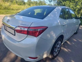 Toyota Corolla, снимка 1