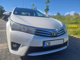 Toyota Corolla, снимка 6