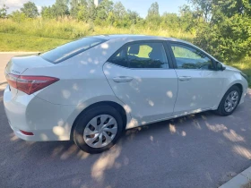 Toyota Corolla, снимка 5