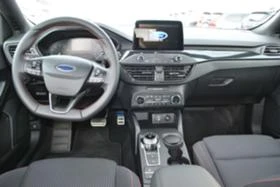 Ford Focus ST-Line | Mobile.bg    11