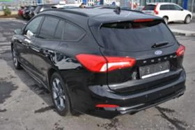 Ford Focus ST-Line | Mobile.bg    4