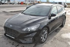 Ford Focus ST-Line | Mobile.bg    1