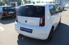 Skoda Citigo  iV 36.8kWh / 83 HP BVA E6//2004R01 | Mobile.bg    4