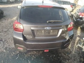 Subaru XV 2.0 benzin - [4] 