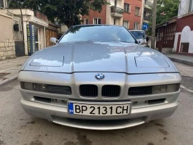     BMW 840 840 ci