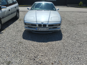 BMW 840 840 ci, снимка 1 - Автомобили и джипове - 45477244