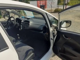 Honda Jazz 1.4i klimatronik  | Mobile.bg    12