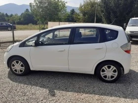 Honda Jazz 1.4i klimatronik  | Mobile.bg    6