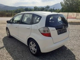 Honda Jazz 1.4i klimatronik  | Mobile.bg    7