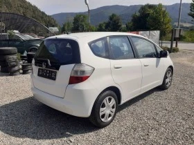 Honda Jazz 1.4i klimatronik  | Mobile.bg    8