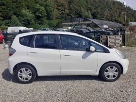 Honda Jazz 1.4i klimatronik  | Mobile.bg    5