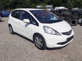 Honda Jazz 1.4i klimatronik  | Mobile.bg    2