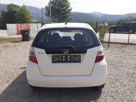 Honda Jazz 1.4i klimatronik  | Mobile.bg    4