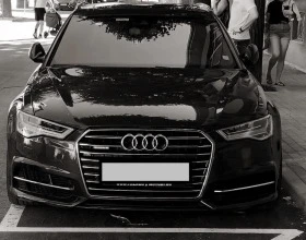 Audi A6 Competition, снимка 13