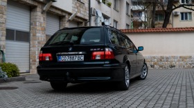 BMW 525 Exclusive, снимка 5