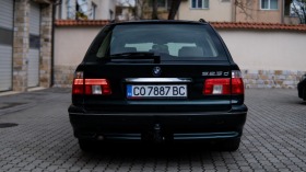 BMW 525 Exclusive, снимка 6