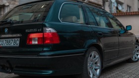BMW 525 Exclusive, снимка 7