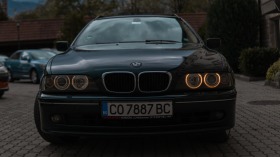 BMW 525 Exclusive, снимка 4