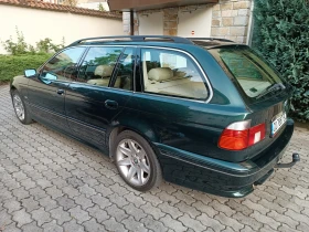 BMW 525 Exclusive, снимка 8