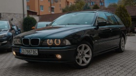 BMW 525 Exclusive, снимка 3