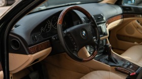 BMW 525 Exclusive, снимка 9