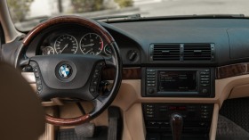 BMW 525 Exclusive, снимка 8 - Автомобили и джипове - 45195807