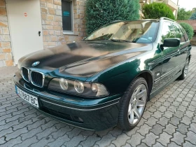 BMW 525 Exclusive, снимка 5