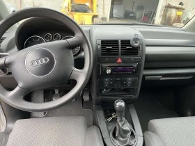 Audi A2, снимка 10