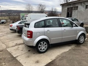 Audi A2, снимка 5