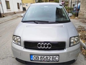  Audi A2