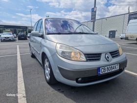 Renault Scenic | Mobile.bg   8