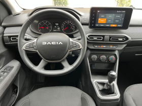 Dacia Jogger В гаранция до 05/2026г. или 100000км, снимка 9 - Автомобили и джипове - 45116827