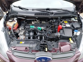 Ford Fiesta 1.25 B/GPL | Mobile.bg   17