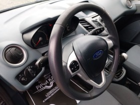 Ford Fiesta 1.25 B/GPL, снимка 7