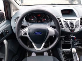 Ford Fiesta 1.25 B/GPL, снимка 13