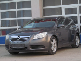 Opel Insignia 2.0CDTI/ECOFLEX, снимка 1