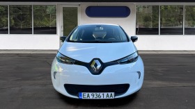 Renault Zoe Собствена батерия* ГАРАНЦИЯ!* BOSE* ГЕРМАНИЯ , снимка 1