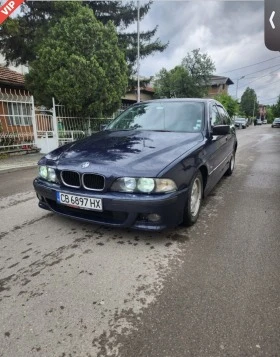 BMW 520 СПЕШНО!!, снимка 1