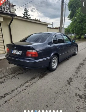 BMW 520 !! | Mobile.bg    2