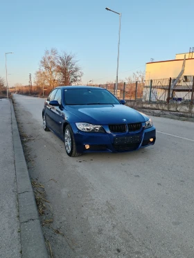 BMW 320 320i .Mpack, снимка 16