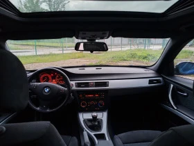 BMW 320 320I.N43B20.Mpack, снимка 17