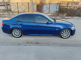 BMW 320 320i .Mpack, снимка 17