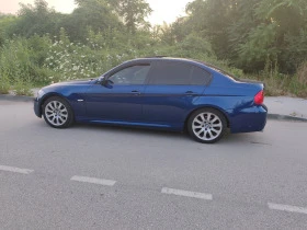 BMW 320 320I.N43B20.Mpack, снимка 1