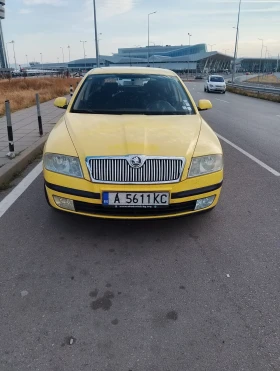 Skoda Octavia 2008, снимка 2