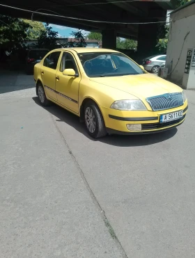 Skoda Octavia 2008, снимка 1