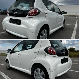 Toyota Aygo 1.0 VVT-i  Facelift | Mobile.bg    8