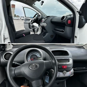 Toyota Aygo 1.0 VVT-i  Facelift | Mobile.bg    13