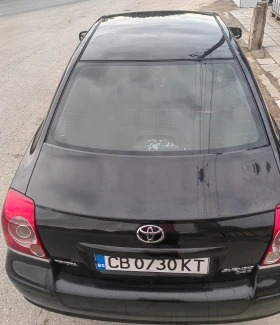 Toyota Avensis, снимка 4