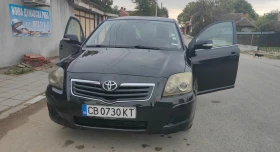 Toyota Avensis, снимка 9