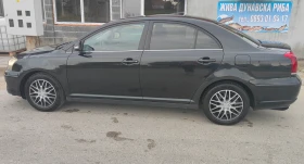 Toyota Avensis, снимка 2